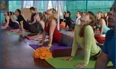 Yoga Marg Teacher Training For Body Mind Soul 