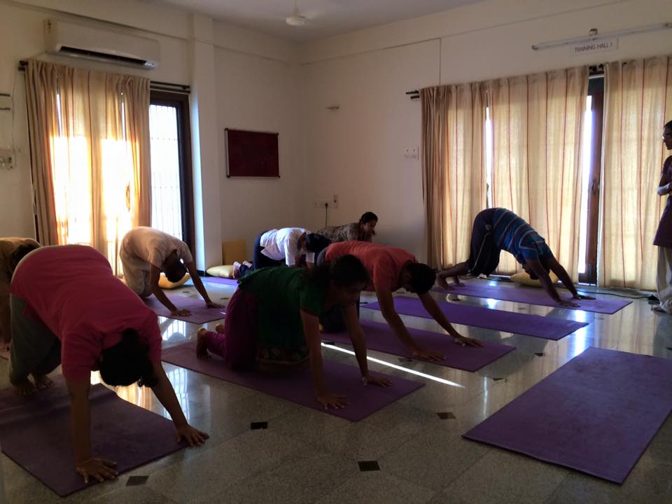  Chennai