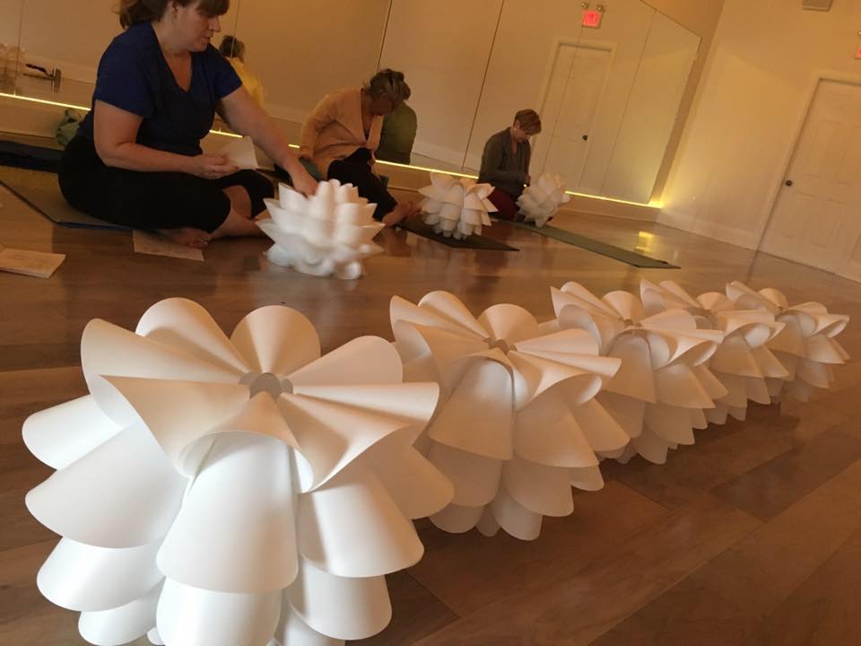 Yogavision Yoga Centre Canada