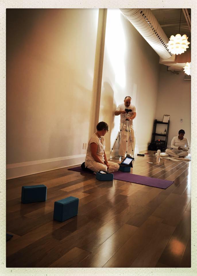 Yogavision Yoga Centre Mississauga