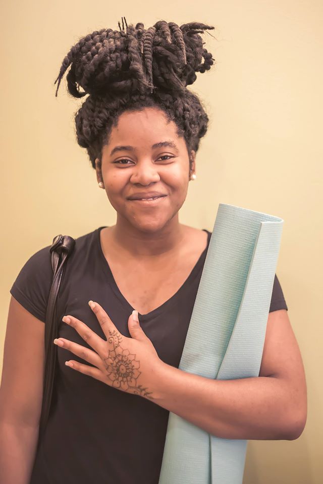 Yogaworks Upper Westside Studio