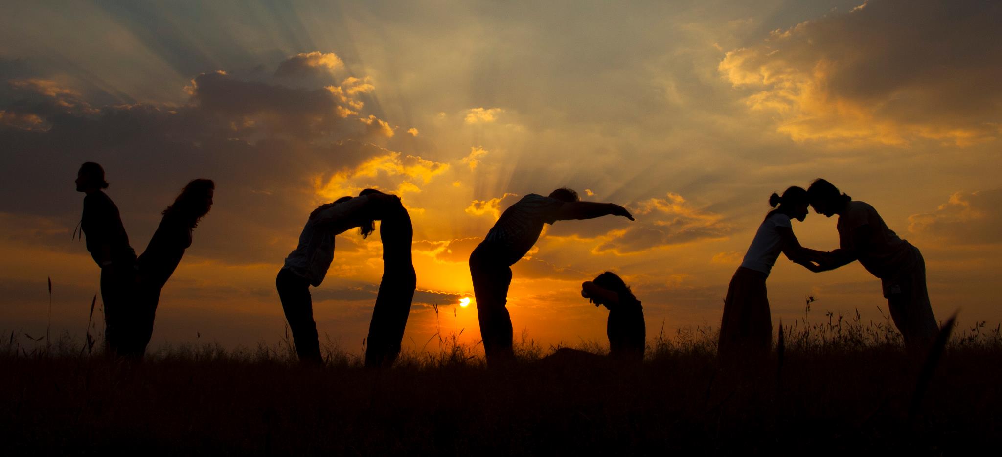 Yogapoint Center 