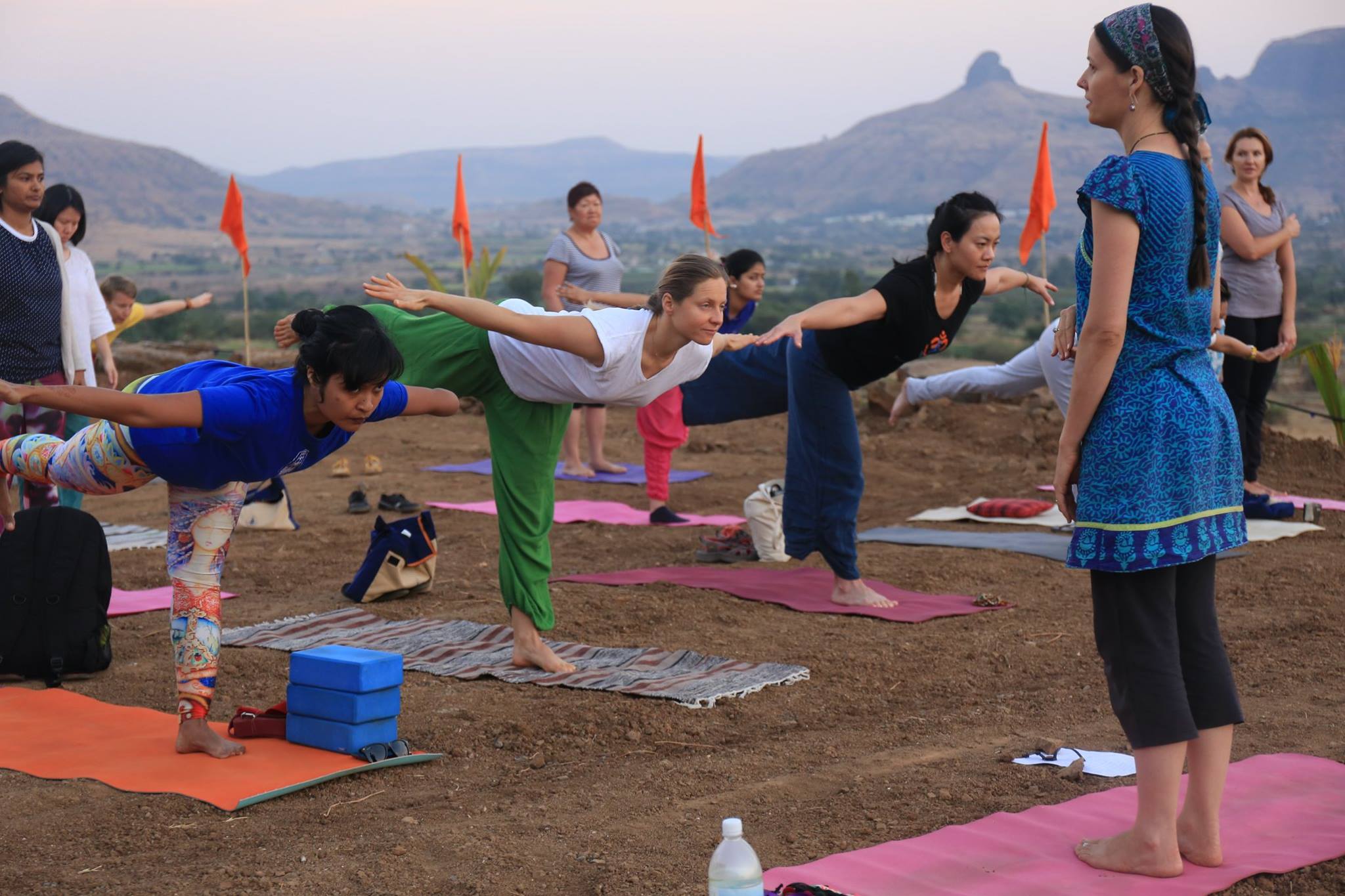 Yogapoint Center 