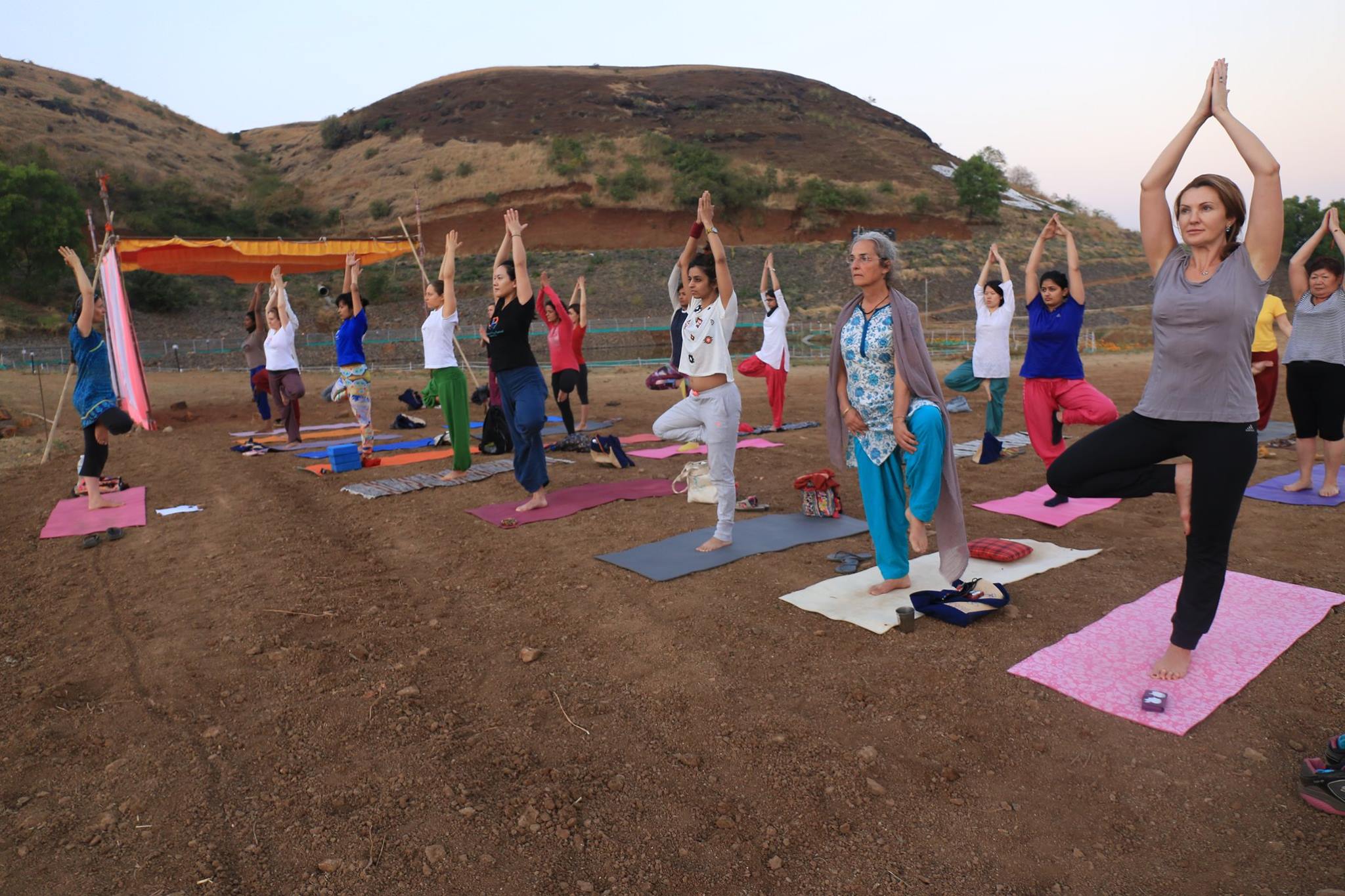 Yogapoint Center