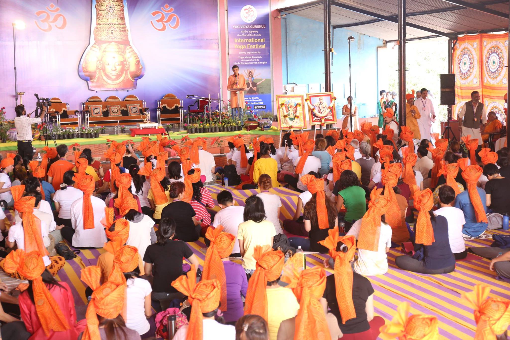 Yogapoint Center India