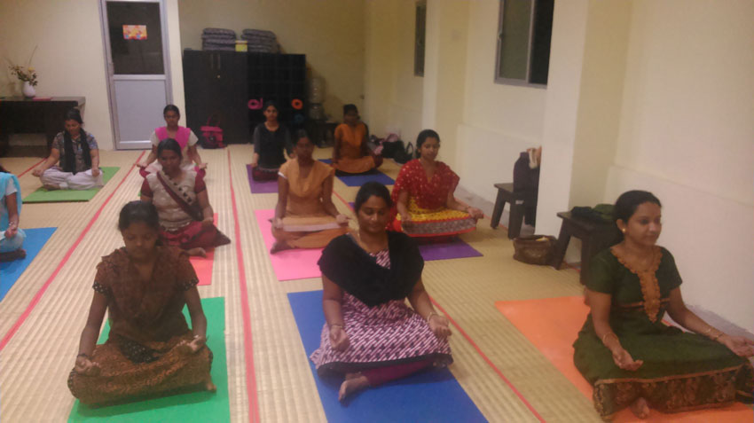 Yogasakthi 