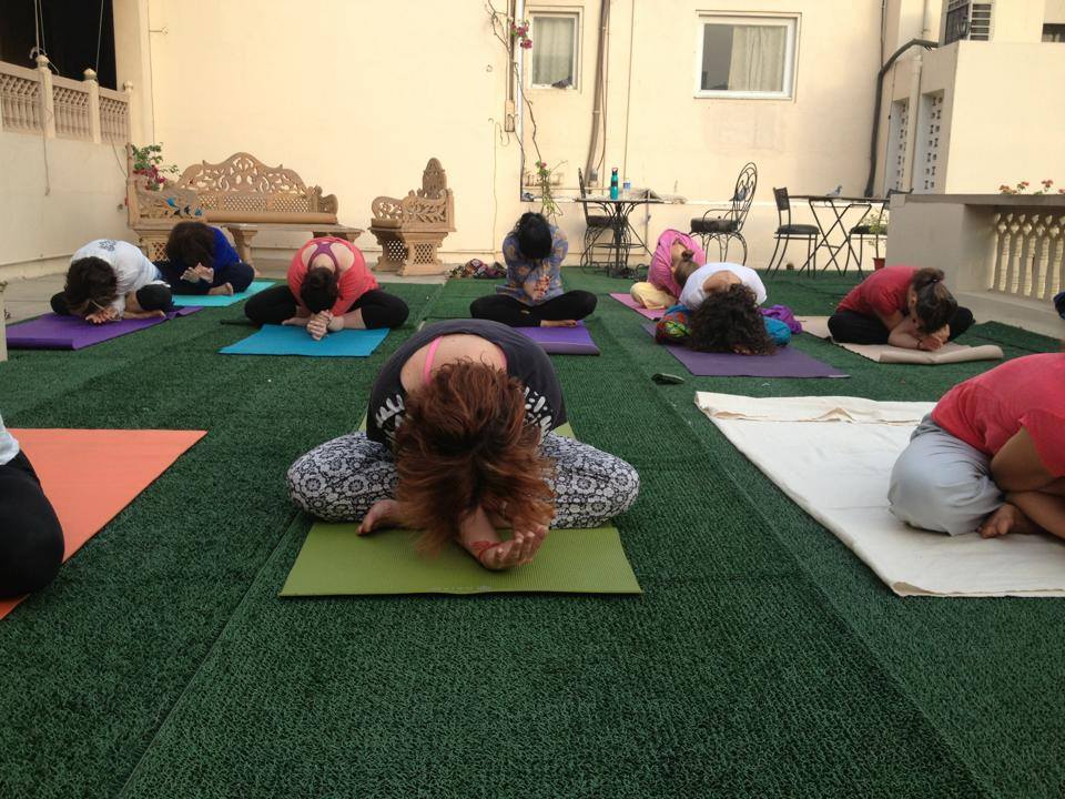 Yogsadhna Llc 
