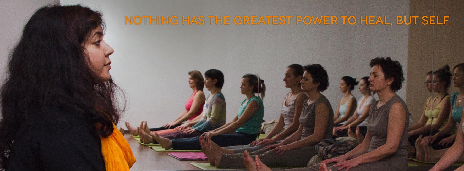 Yogsadhna Llc United States