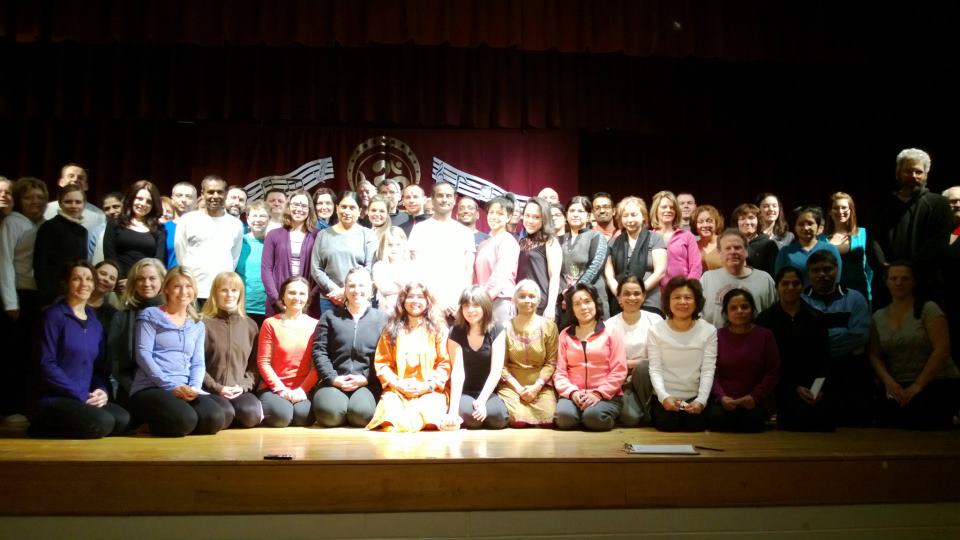 Yogsadhna Llc Bedford