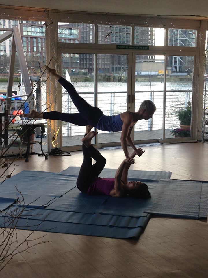 Yotopia Yoga And Hot Yoga In Central 