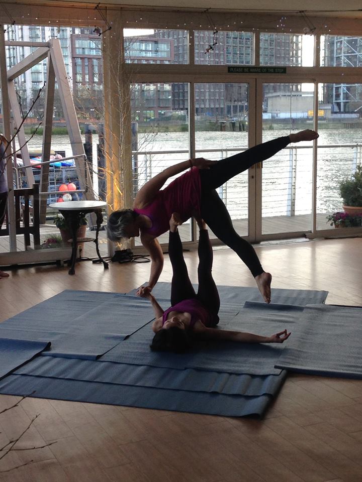 Yotopia Yoga And Hot Yoga In Central 