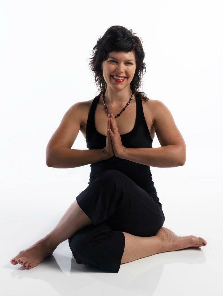 Yotopia Yoga And Hot Yoga In Central 