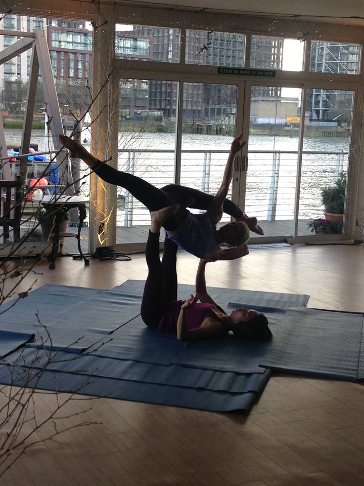 Yotopia Yoga And Hot Yoga In Central 
