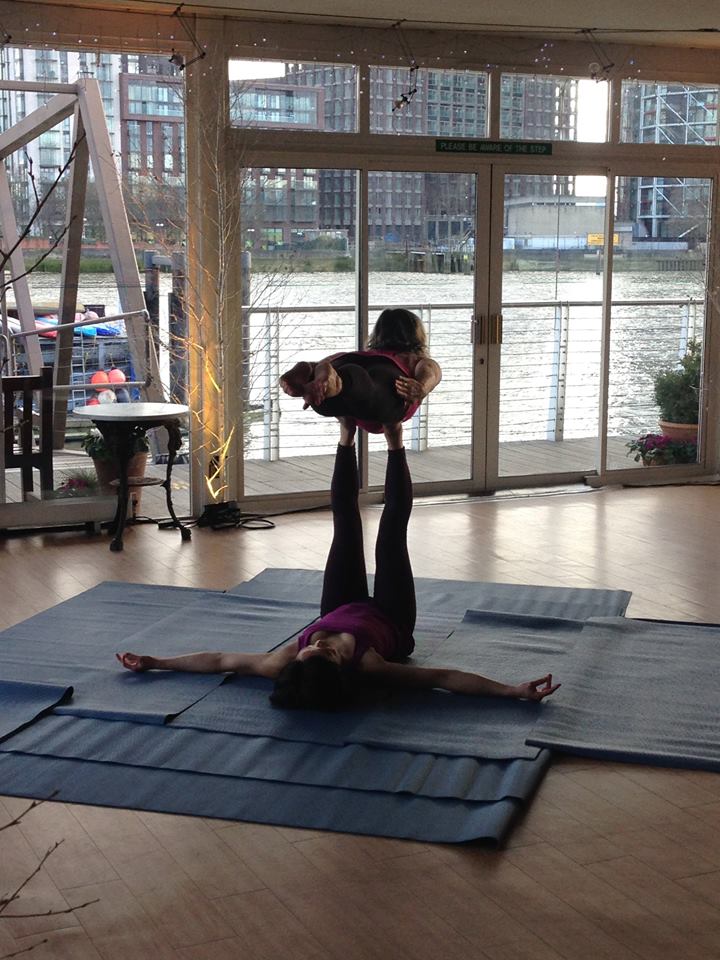Yotopia Yoga And Hot Yoga In Central