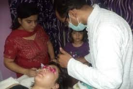  India