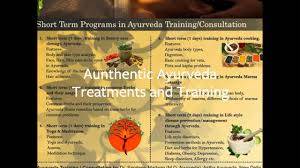Astha Ayurveda Centre