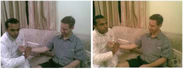  New Delhi