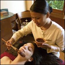 Ananda Healthindia India