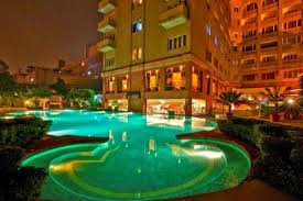 Amatraa Ayurvedic Spa India