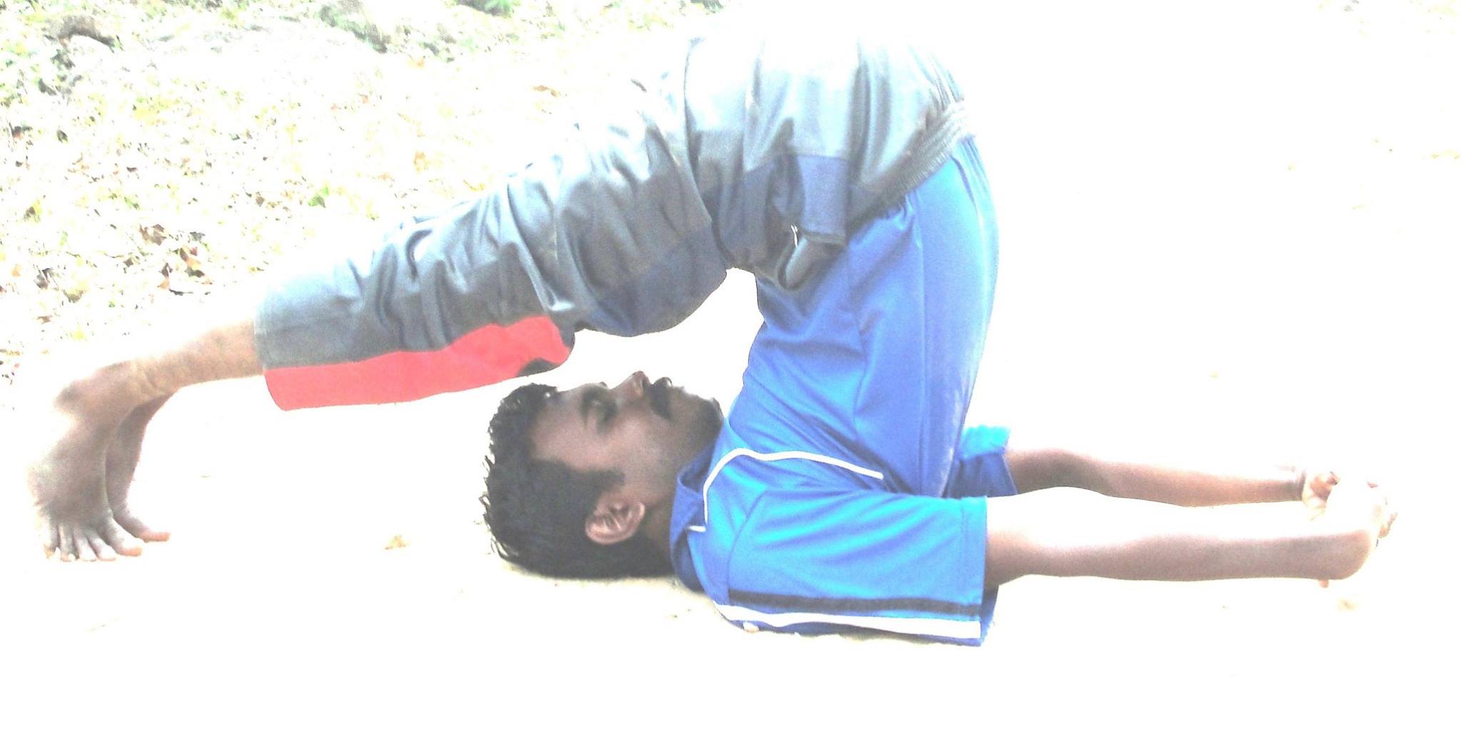  India