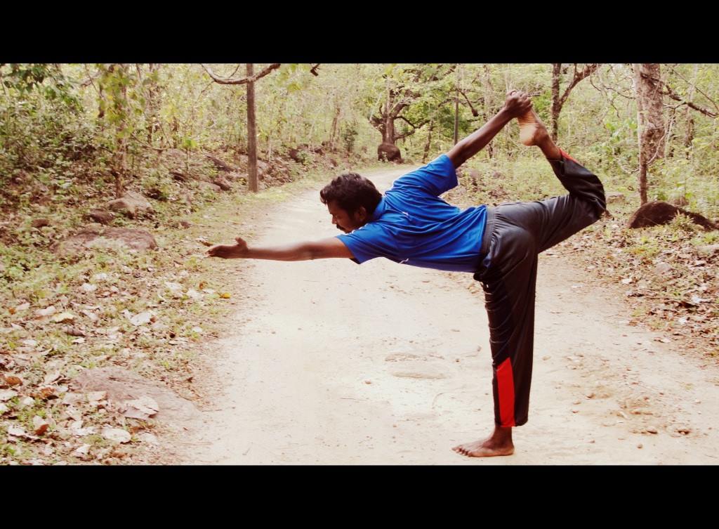 Chandra Yoga Thiruvananthapuram Thiruvananthapuram