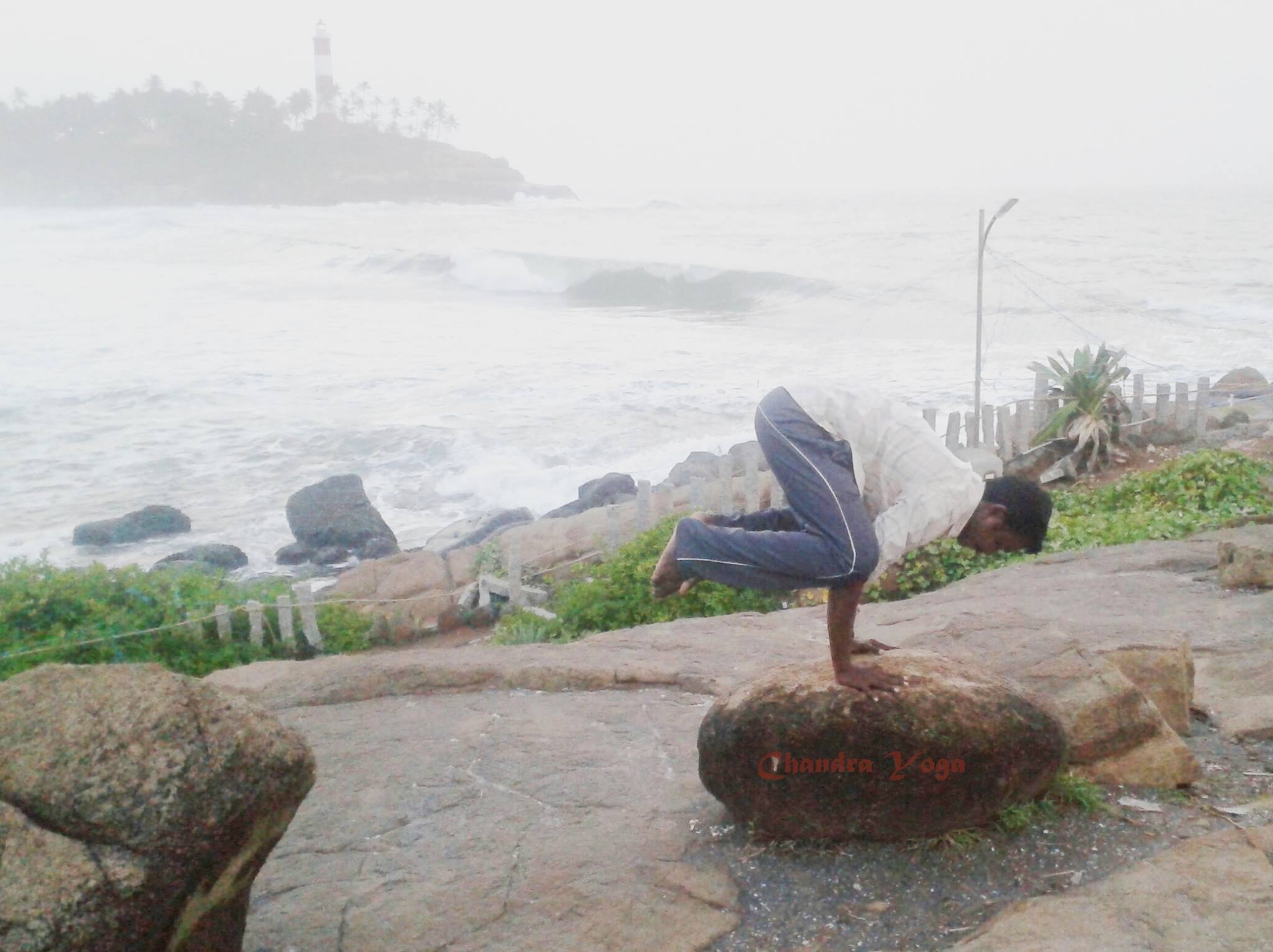  Thiruvananthapuram