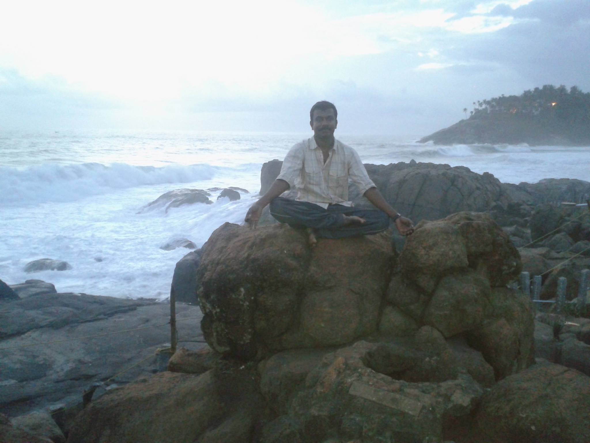 Chandra Yoga Thiruvananthapuram 