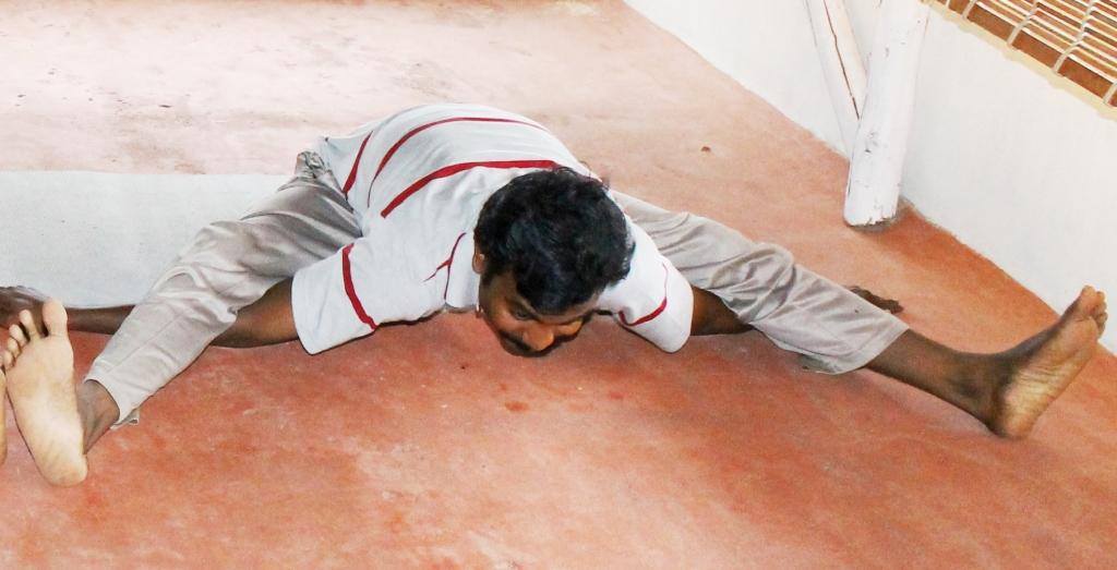 Chandra Yoga Thiruvananthapuram Thiruvananthapuram