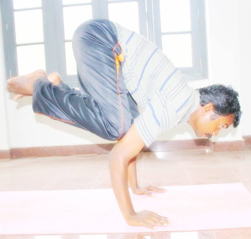 Chandra Yoga Thiruvananthapuram 