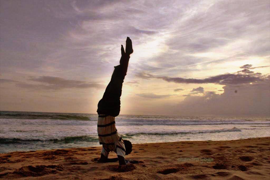 Chandra Yoga Thiruvananthapuram Thiruvananthapuram