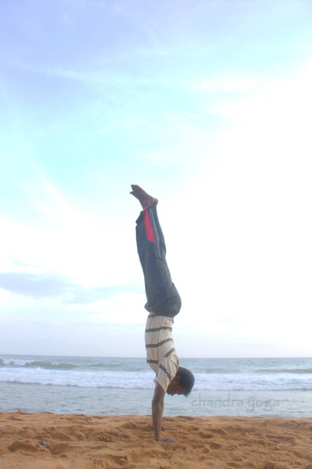 Chandra Yoga Thiruvananthapuram