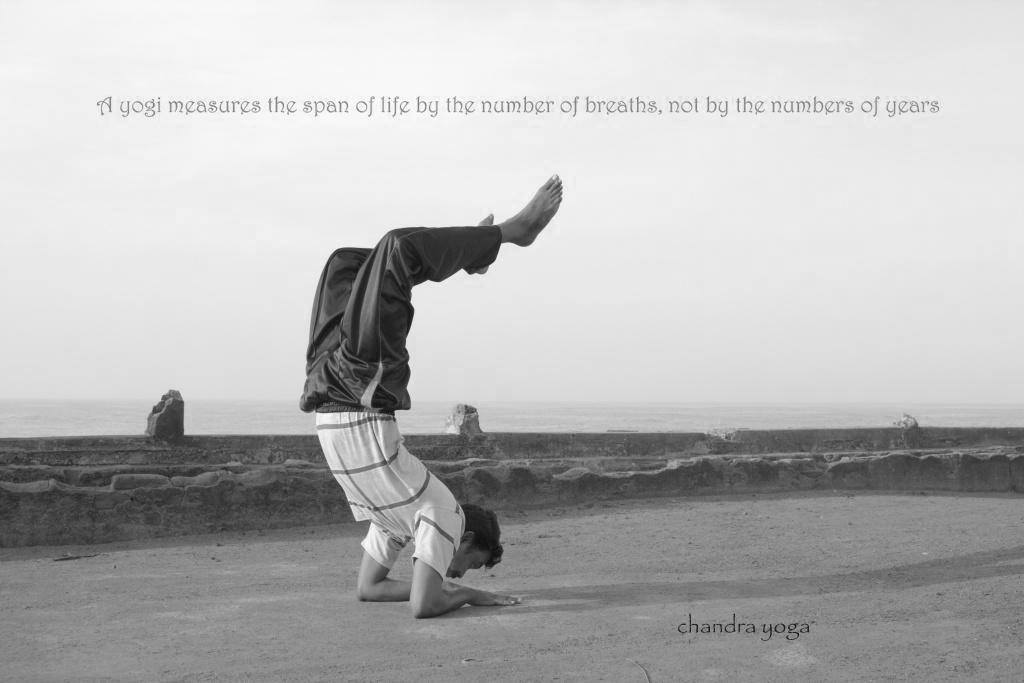 Chandra Yoga Thiruvananthapuram India