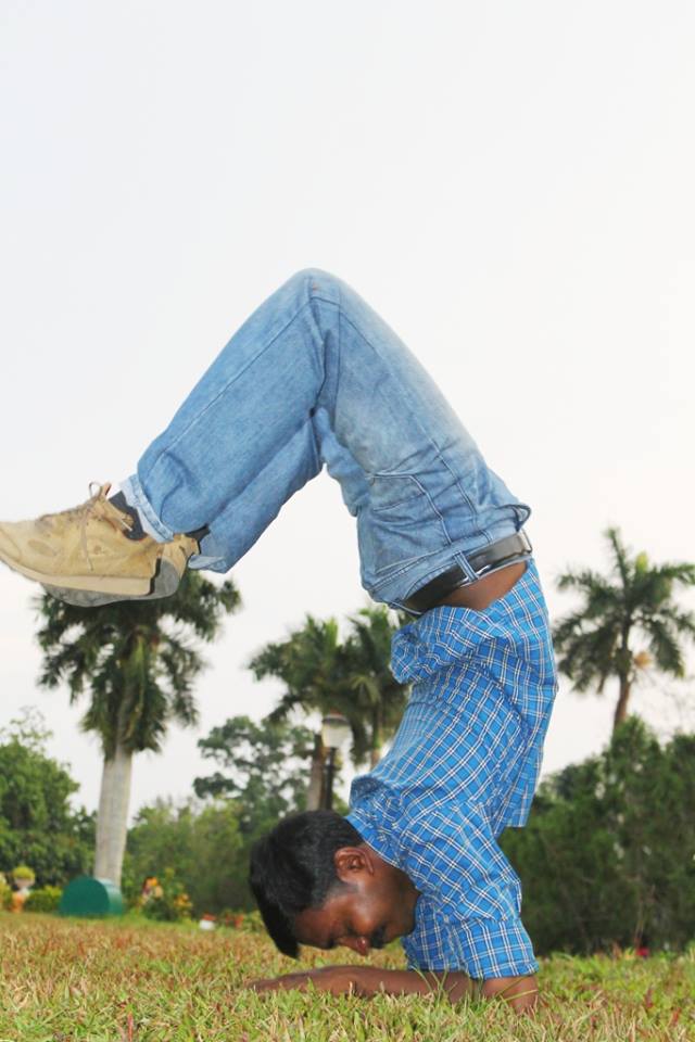 Chandra Yoga Thiruvananthapuram 