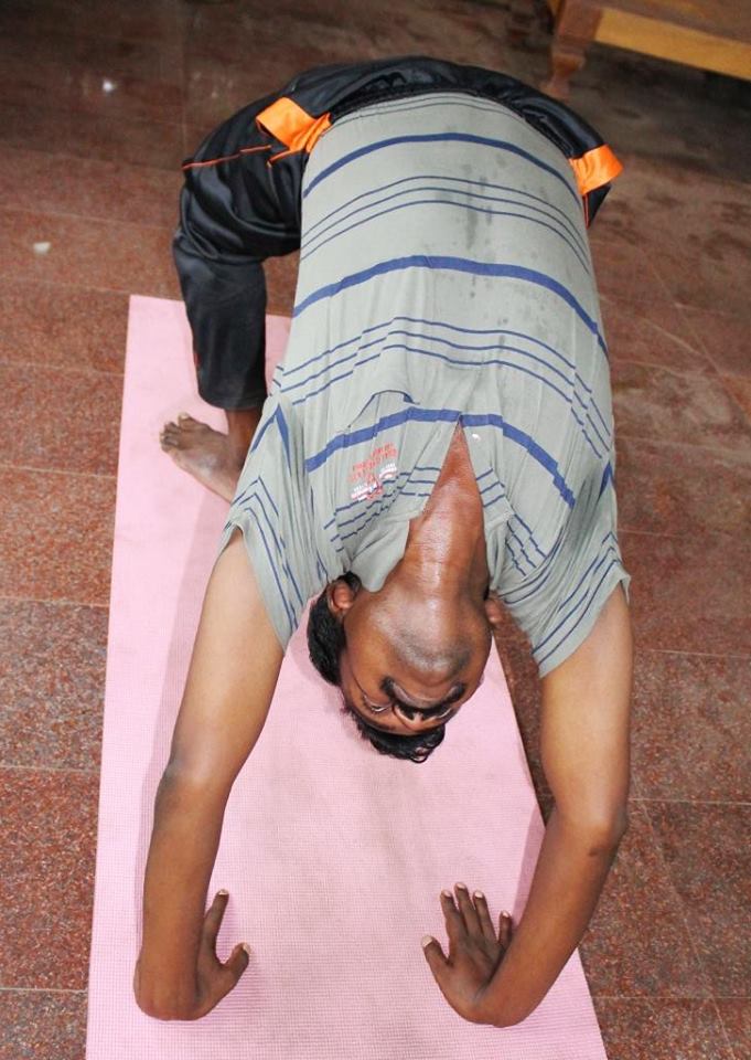 Chandra Yoga Thiruvananthapuram 