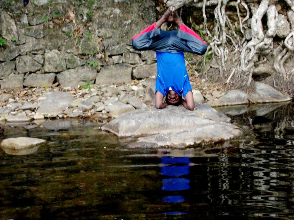 Chandra Yoga Thiruvananthapuram India