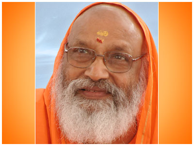 Swami Dayananda Yoga Ashram Rishikesh