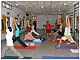 Swami Dayananda Yoga Ashram