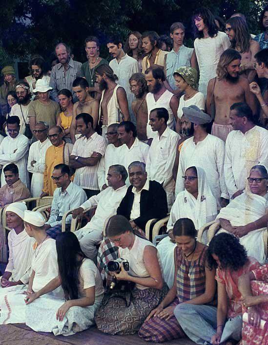 Dhamma Aragua Vipassana Meditation Centre Venezuela