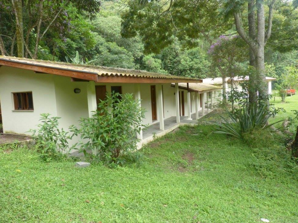 Dhamma Aragua Vipassana Meditation Centre Venezuela