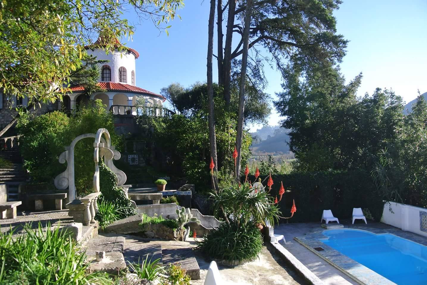 Drishti Yoga International Teacher Training