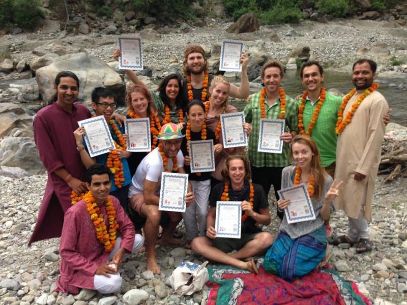  Rishikesh