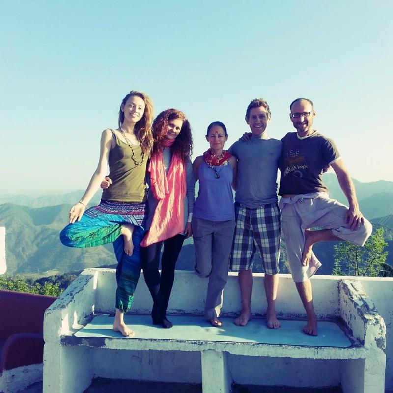 Himalayan Yoga Academy 