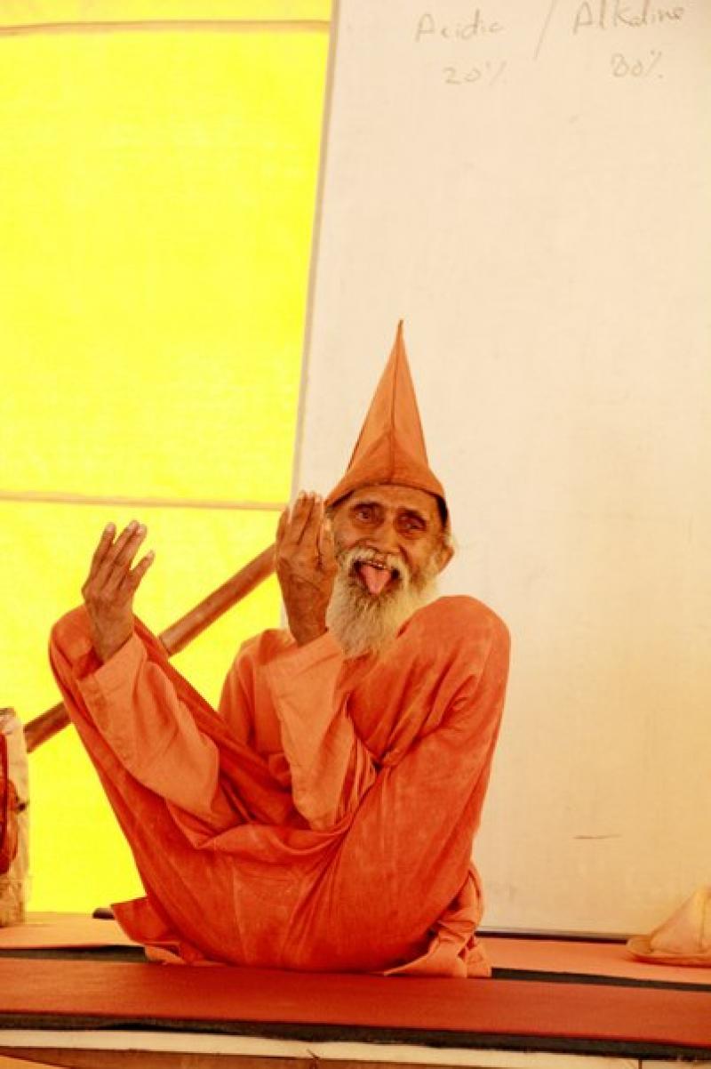  Rishikesh
