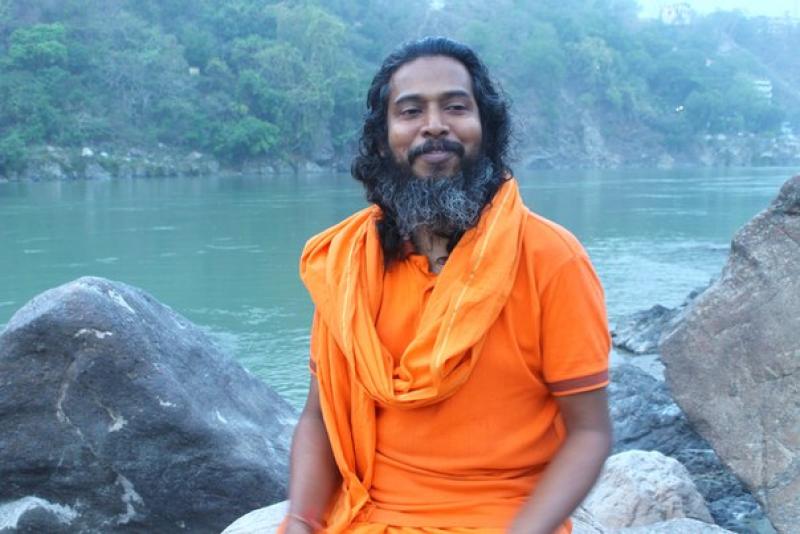 Himalayan Yoga Academy Rishikesh