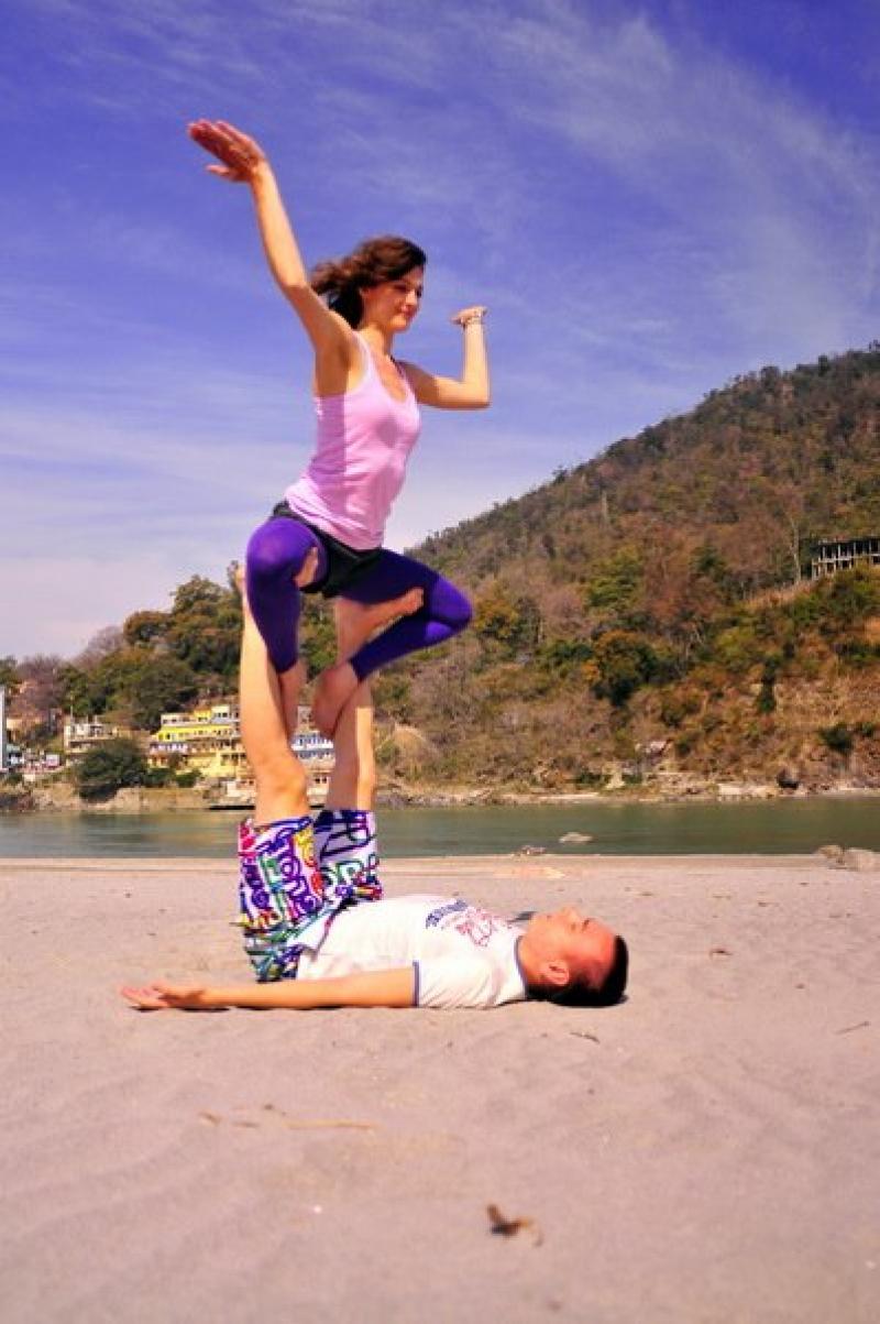  Rishikesh