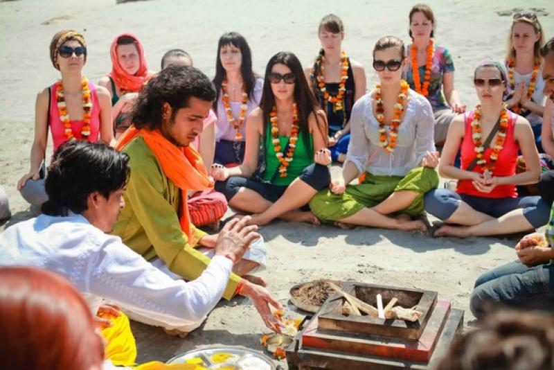  Rishikesh
