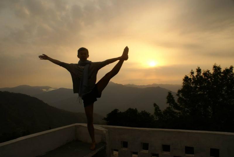 Himalayan Yoga Academy 