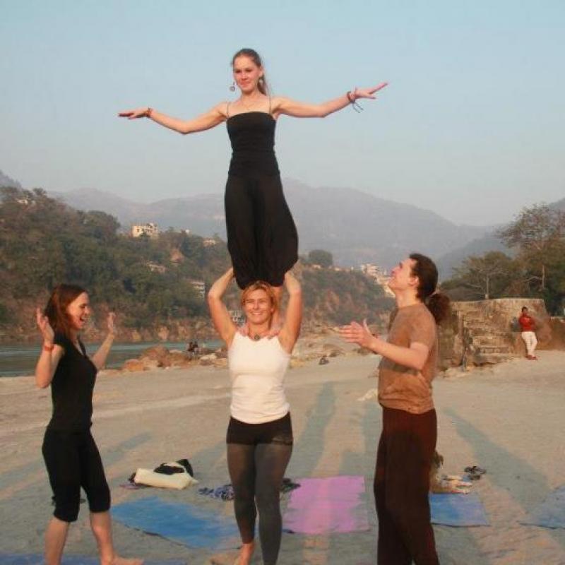  Rishikesh