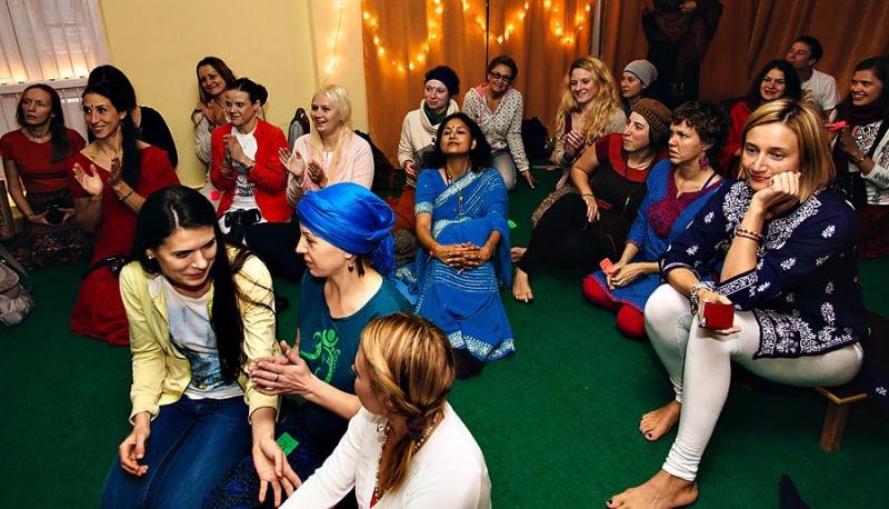 Himalayan Yoga Academy India