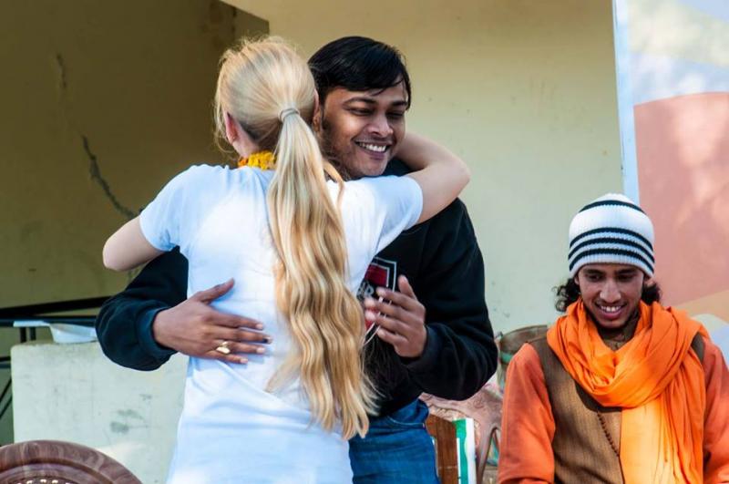 Himalayan Yoga Academy 